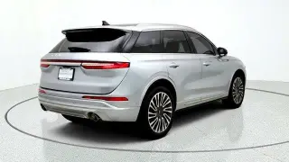 Lincoln Corsair 2021 AWD Reserve 4dr SUV