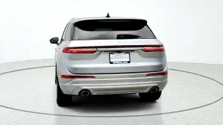 Lincoln Corsair 2021 AWD Reserve 4dr SUV