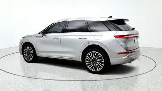 Lincoln Corsair 2021 AWD Reserve 4dr SUV
