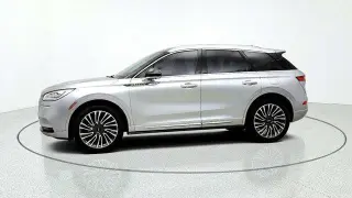 Lincoln Corsair 2021 AWD Reserve 4dr SUV