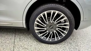 Lincoln Corsair 2021 AWD Reserve 4dr SUV