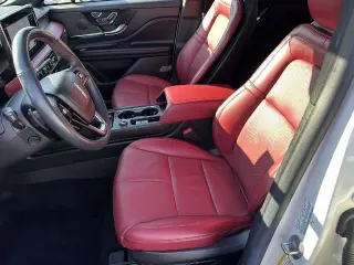 Lincoln Corsair 2023 AWD Reserve 4dr SUV