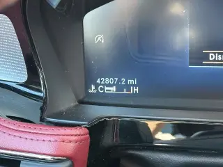 Lincoln Corsair 2023 AWD Reserve 4dr SUV