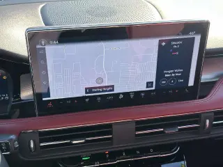 Lincoln Corsair 2023 AWD Reserve 4dr SUV