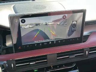 Lincoln Corsair 2023 AWD Reserve 4dr SUV
