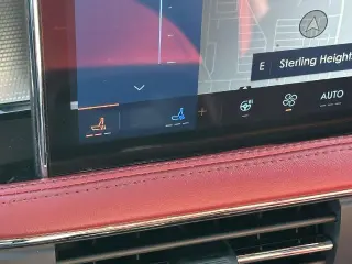 Lincoln Corsair 2023 AWD Reserve 4dr SUV