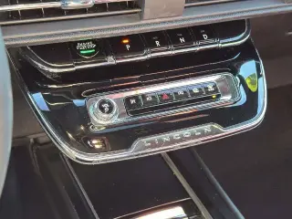 Lincoln Corsair 2023 AWD Reserve 4dr SUV