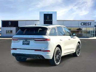 Lincoln Corsair 2023 AWD Reserve 4dr SUV