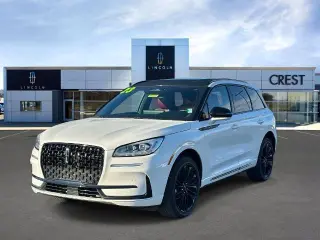 Lincoln Corsair 2023 AWD Reserve 4dr SUV