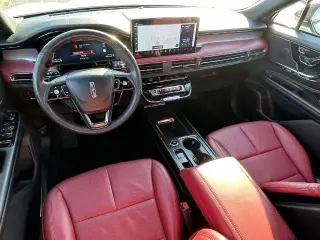 Lincoln Corsair 2023 AWD Reserve 4dr SUV