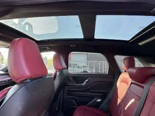 Lincoln Corsair 2023 AWD Reserve 4dr SUV