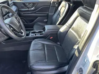 Lincoln Corsair 2024 AWD Reserve 4dr SUV