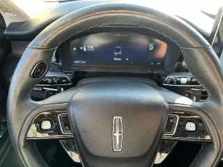 Lincoln Corsair 2024 AWD Reserve 4dr SUV