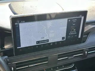 Lincoln Corsair 2024 AWD Reserve 4dr SUV