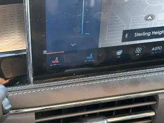 Lincoln Corsair 2024 AWD Reserve 4dr SUV
