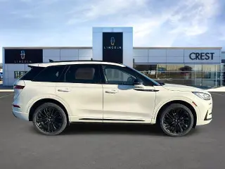 Lincoln Corsair 2024 AWD Reserve 4dr SUV