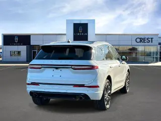Lincoln Corsair 2024 AWD Reserve 4dr SUV