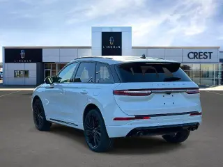 Lincoln Corsair 2024 AWD Reserve 4dr SUV