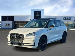 Lincoln Corsair 2024 AWD Reserve 4dr SUV