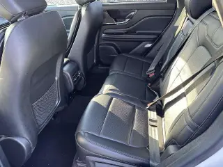 Lincoln Corsair 2024 AWD Reserve 4dr SUV