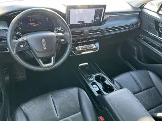 Lincoln Corsair 2024 AWD Reserve 4dr SUV