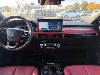 Lincoln Corsair 2023 AWD Reserve 4dr SUV