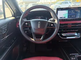 Lincoln Corsair 2023 AWD Reserve 4dr SUV