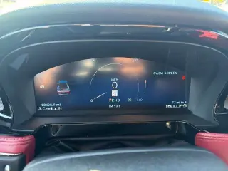 Lincoln Corsair 2023 AWD Reserve 4dr SUV