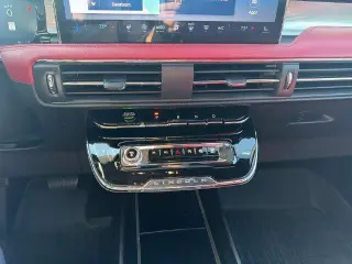 Lincoln Corsair 2023 AWD Reserve 4dr SUV