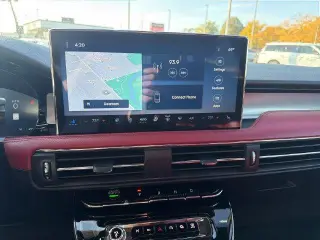 Lincoln Corsair 2023 AWD Reserve 4dr SUV