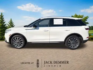 Lincoln Corsair 2023 AWD Reserve 4dr SUV