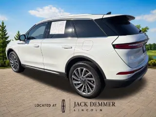 Lincoln Corsair 2023 AWD Reserve 4dr SUV