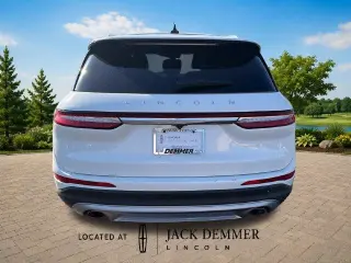 Lincoln Corsair 2023 AWD Reserve 4dr SUV