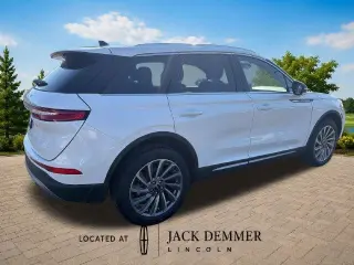 Lincoln Corsair 2023 AWD Reserve 4dr SUV