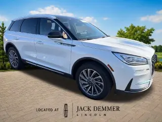 Lincoln Corsair 2023 AWD Reserve 4dr SUV