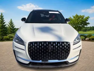 Lincoln Corsair 2023 AWD Reserve 4dr SUV