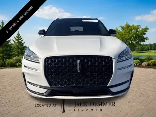 Lincoln Corsair 2024 AWD Reserve 4dr SUV