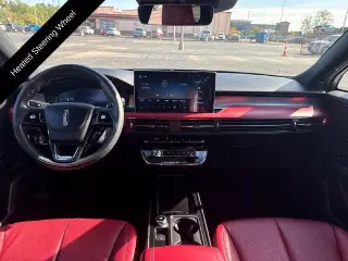 Lincoln Corsair 2024 AWD Reserve 4dr SUV