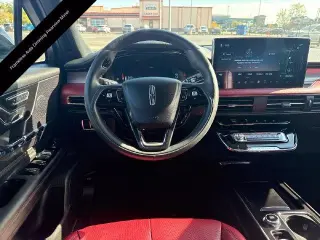 Lincoln Corsair 2024 AWD Reserve 4dr SUV