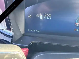 Lincoln Corsair 2024 AWD Reserve 4dr SUV