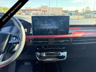 Lincoln Corsair 2024 AWD Reserve 4dr SUV
