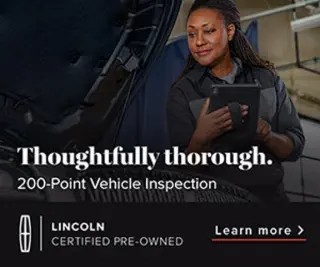 Lincoln Corsair 2024 AWD Reserve 4dr SUV
