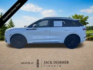 Lincoln Corsair 2024 AWD Reserve 4dr SUV