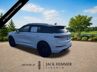 Lincoln Corsair 2024 AWD Reserve 4dr SUV