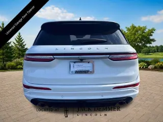 Lincoln Corsair 2024 AWD Reserve 4dr SUV