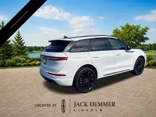 Lincoln Corsair 2024 AWD Reserve 4dr SUV
