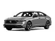2024 Honda Accord Hybrid