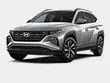 2024 Hyundai Tucson Hybrid