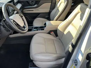 Lincoln Corsair 2024 AWD Reserve 4dr SUV