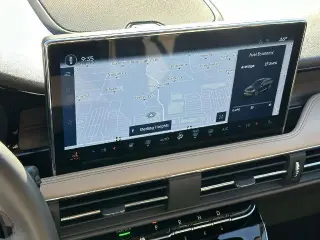 Lincoln Corsair 2024 AWD Reserve 4dr SUV